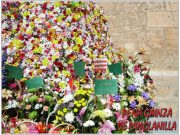 Ofrenda Peña Gainza de Minglanilla