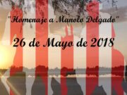 Hermanamiento de peñas en villafranca