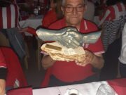 XVLII CONGRESO INTERNACIONAL DE PEÑAS ATHLETIC CLUB Baiona 26-28 Abril 2019