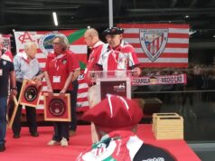 XLIX Congreso Internacional de Peñas 2023 (Bilbao 28-30 Abril 2023)