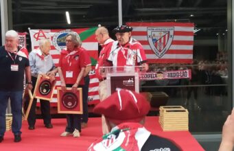 XLIX Congreso Internacional de Peñas 2023  (Bilbao 28-30 Abril 2023)