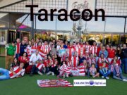 Homenaje de Goiko en Tarancon – Cuenca