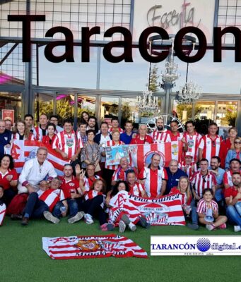 Homenaje de Goiko en Tarancon – Cuenca