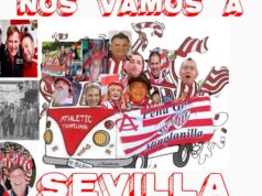 Final copa del rey Sevilla 2024