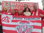 50 Congreso Internacional Peñas Athletic Club. Segovia-Barbolla-Navas de San Antón 26-28 Abril 2024