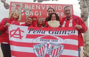 50 Congreso Internacional Peñas Athletic Club. Segovia-Barbolla-Navas de  San Antón 26-28 Abril 2024