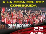 DIA PEÑISTA 21-22 JUNIO 2024