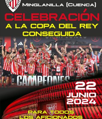 DIA PEÑISTA 21-22 JUNIO 2024