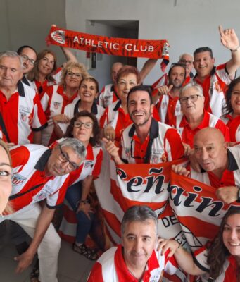 31/07/2024 VISITA AL PROGRAMA DE TV «EN COMPAÑIA» DE CASTILLA LA MANCHA MEDIA