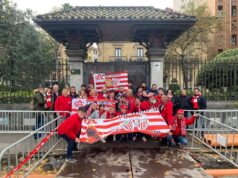 VIAJE BILBAO 6,7 Y 8 DICIEMBRE 2024