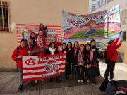 DIECISEISAVOS DE FINAL COPA REY 2025 – LOGROÑES-ATHLETIC