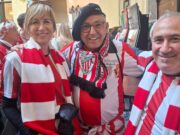 GLASGOW RANGERS – ATHLETIC  10 ABRIL 2025