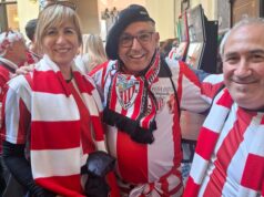 GLASGOW RANGERS – ATHLETIC  10 ABRIL 2025