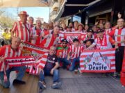 VILLARREAL-ATHLETIC  6 ABRIL 2025