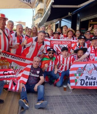 VILLARREAL-ATHLETIC  6 ABRIL 2025