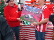 INAUGURACION PEÑA SANDUZELAI (PAMPLONA)